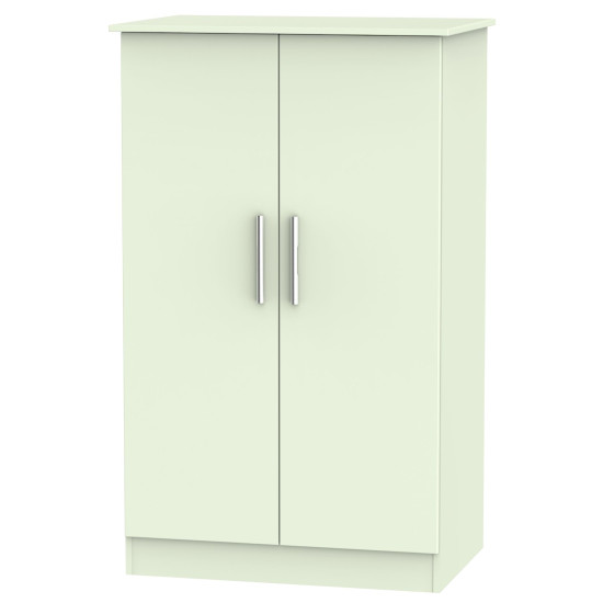Coventry Midi Wardrobe
